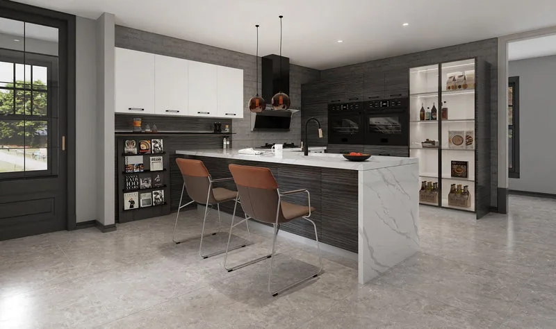 G1 Kitchen Collection, G1 Kitchen Collection, view 2