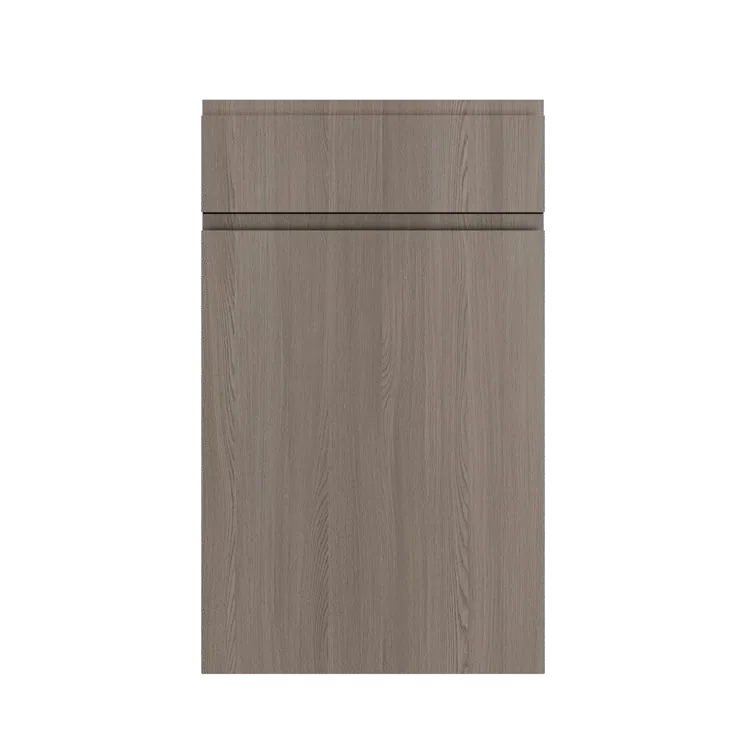 Lite Walk-in Closet, Dusty Birch