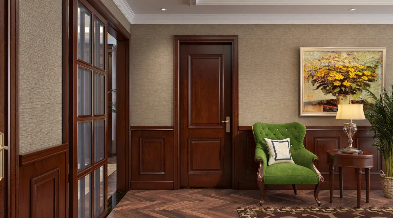 YX580 Cabinetry