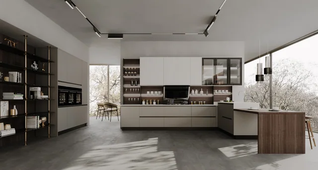 FX360 Cabinetry