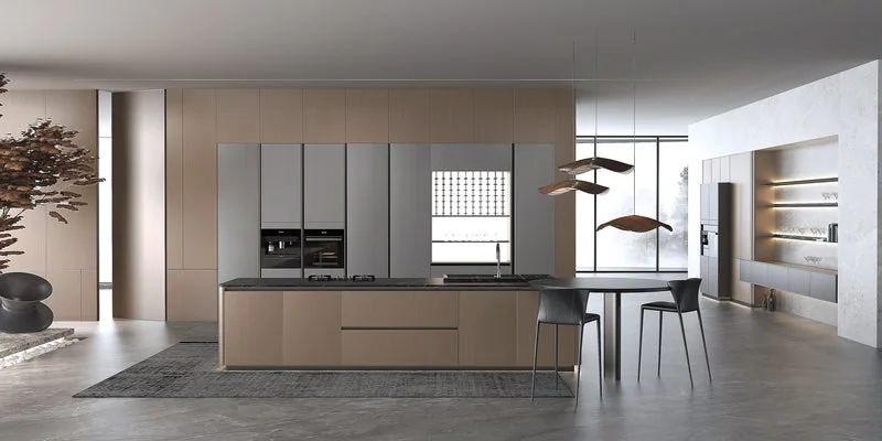 XX760 Cabinetry, XX760 Cabinetry, view 2