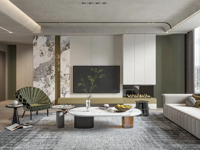 MX120 Cabinetry