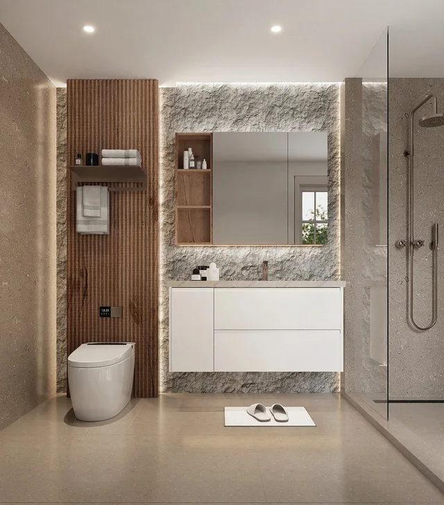 Luxury Vanity Collection