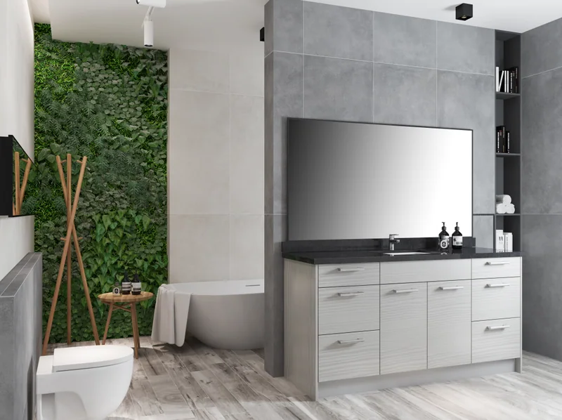 G1 Vanity Collection, G1 Vanity Collection, view 2