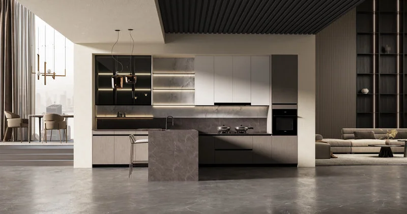MX130 Cabinetry, MX130 Cabinetry, view 10