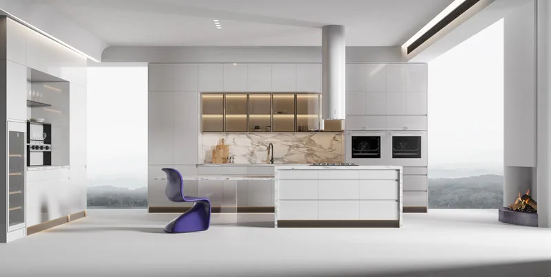 G7 Kitchen Collection, G7 Kitchen Collection, view 3