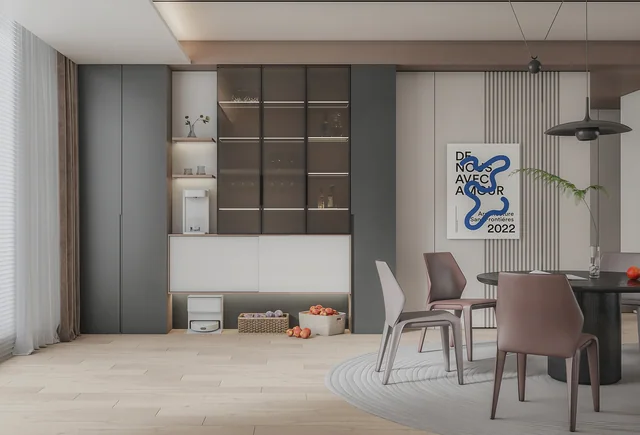 MX130 Cabinetry