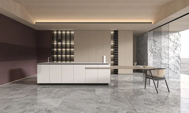 Nebula Kitchen Collection