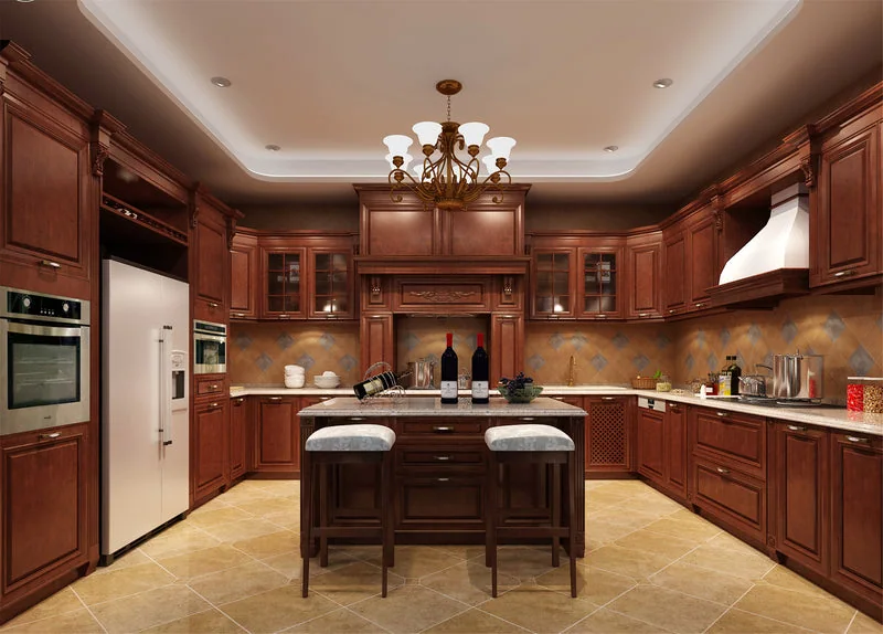 YX580 Cabinetry, YX580 Cabinetry, view 6