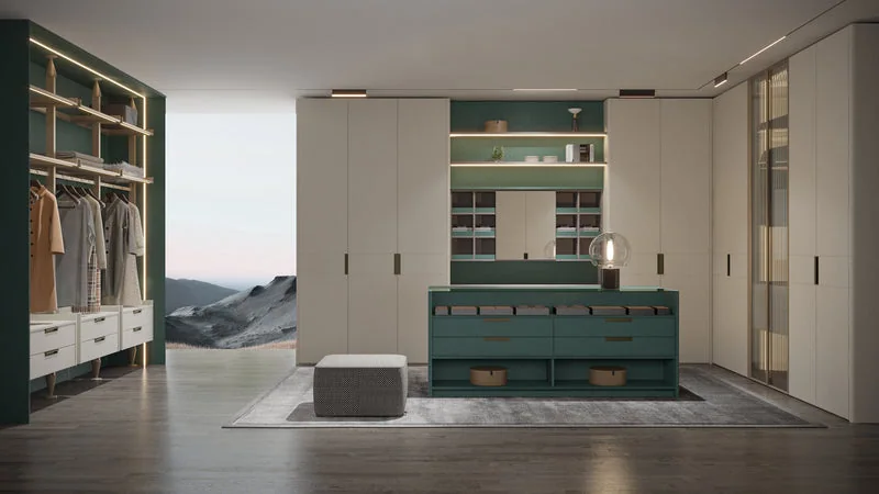 FX340 Cabinetry, FX340 Cabinetry, view 8