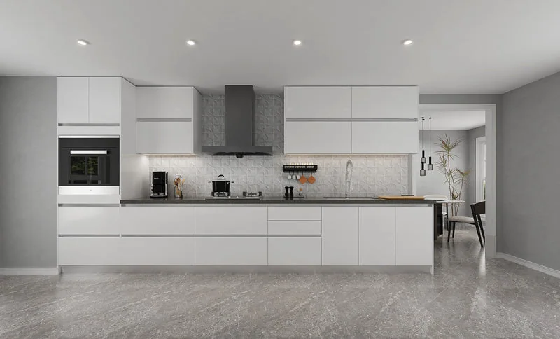 C-series Kitchen Collection, CGW