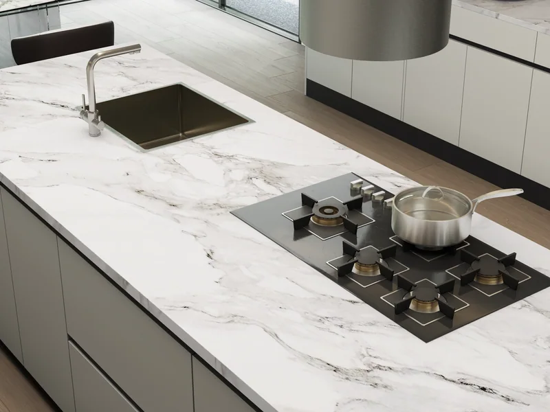 Pinnacle Kitchen Collection, Pinnacle Kitchen Collection, view 8