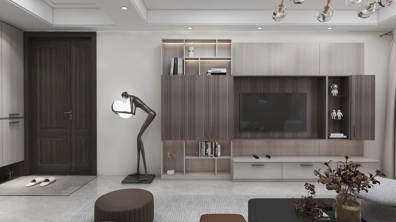 HX020 Cabinetry