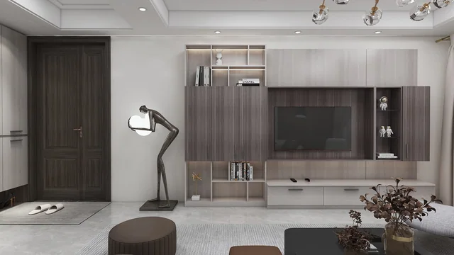 HX020 Cabinetry