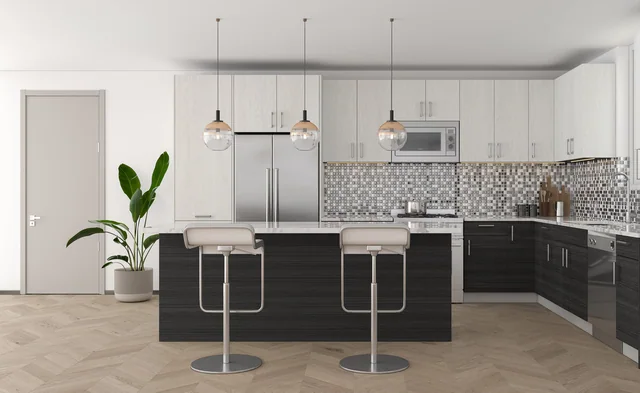 G1 Kitchen Collection
