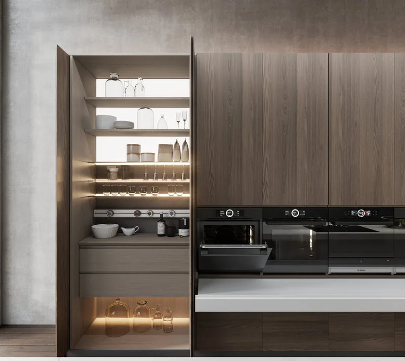 Nebula Kitchen Collection, Nebula Kitchen Collection, view 5
