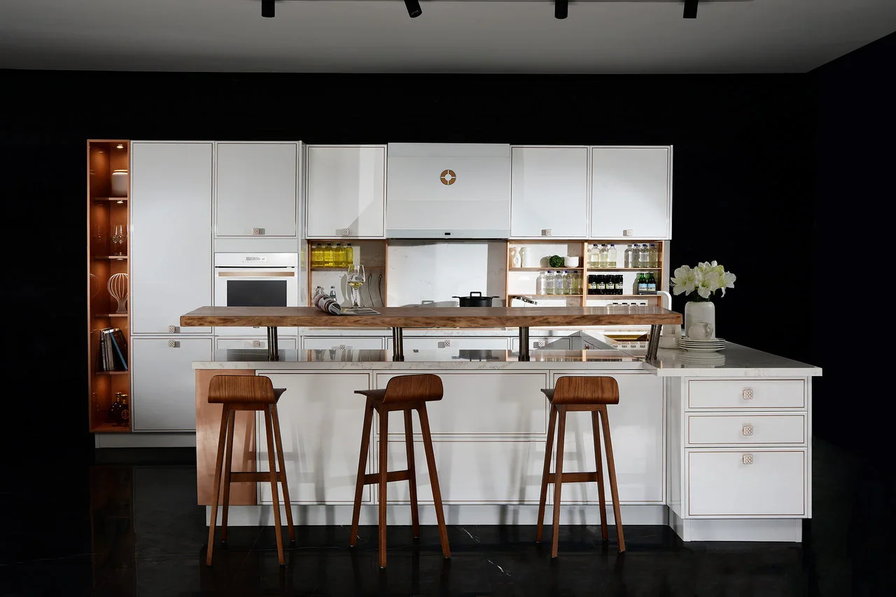 YX565 Cabinetry