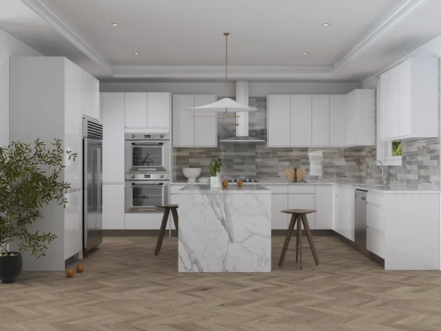 G7 Kitchen Collection