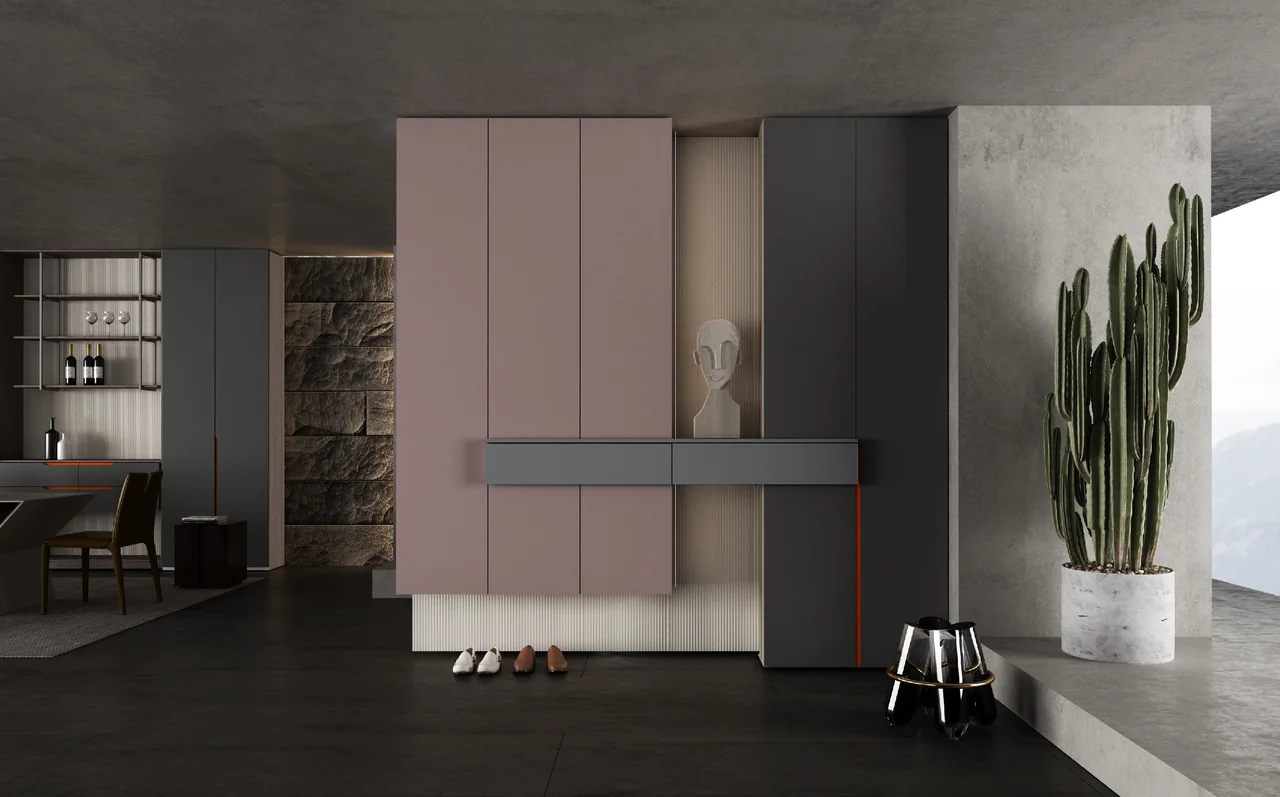 HX010 Cabinetry