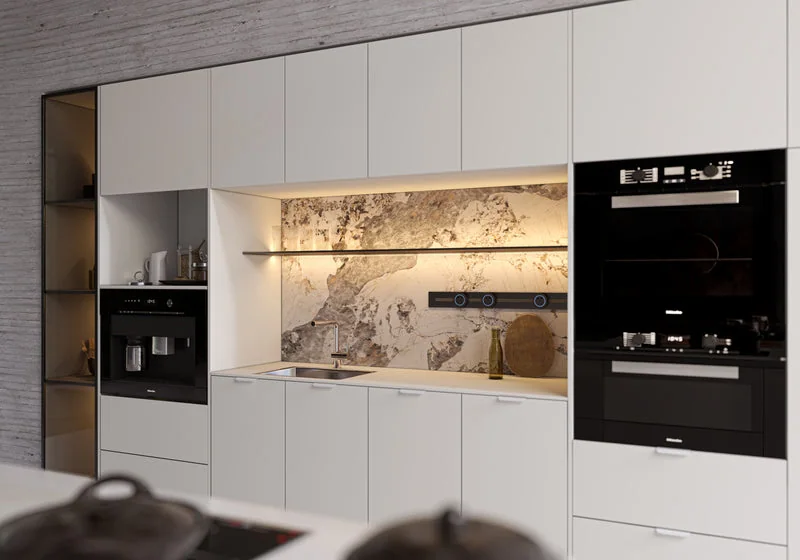 Blossoms Kitchen Collection, Blossoms Kitchen Collection, view 4