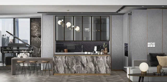 FX355 Cabinetry