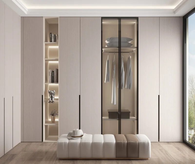FX370 Cabinetry, FX370 Cabinetry, view 11