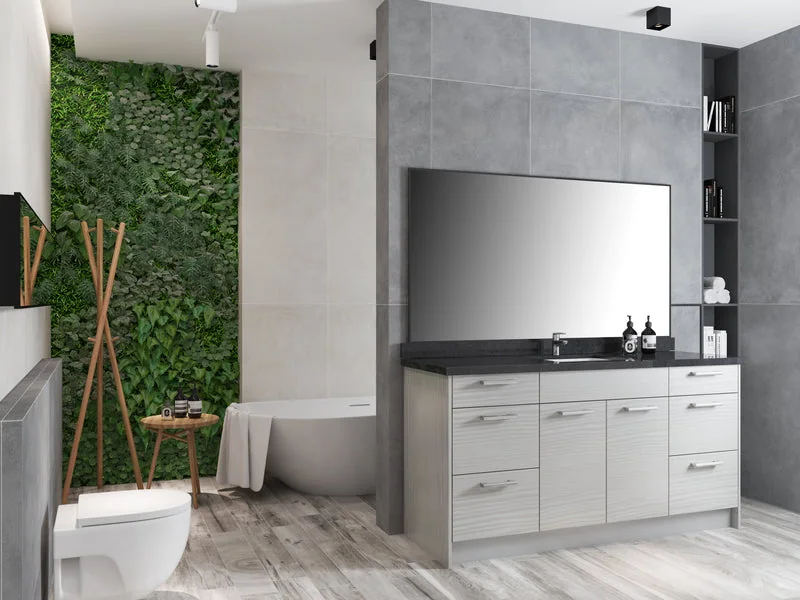 G1 Vanity Collection, G1 Vanity Collection, view 4