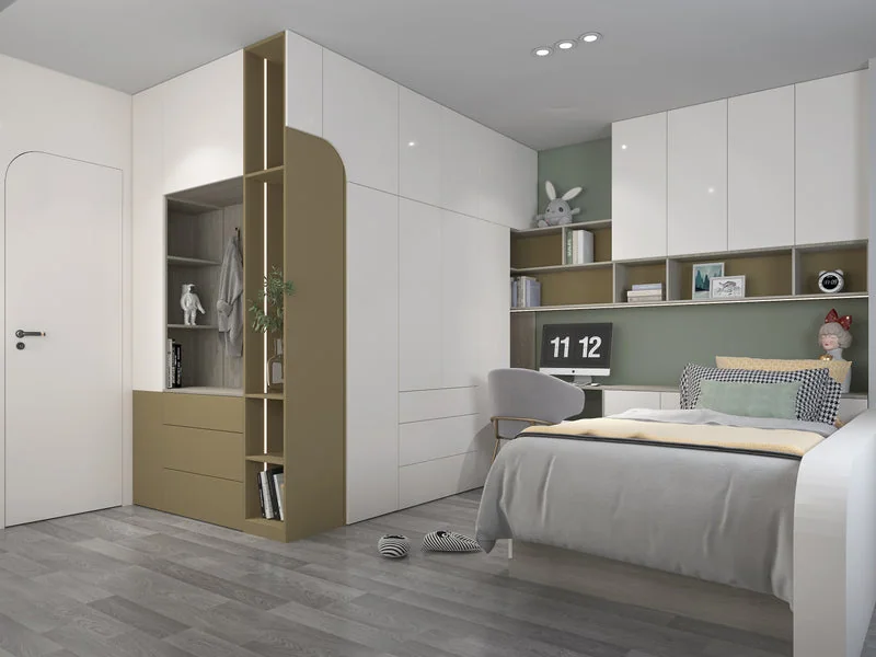 MX120 Cabinetry, MX120 Cabinetry, view 6
