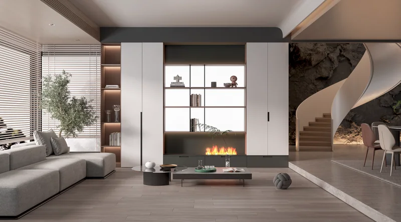 MX130 Cabinetry, MX130 Cabinetry, view 4