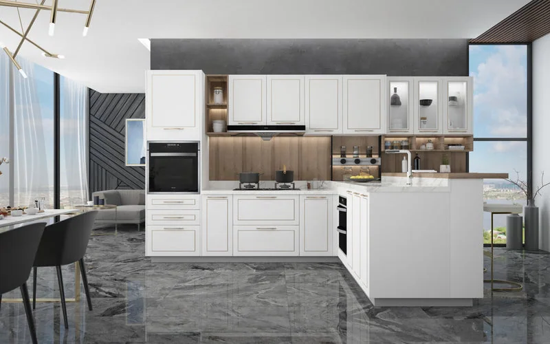 YX565 Cabinetry, YX565 Cabinetry, view 10