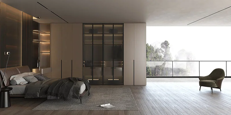 XX760 Cabinetry, XX760 Cabinetry, view 5
