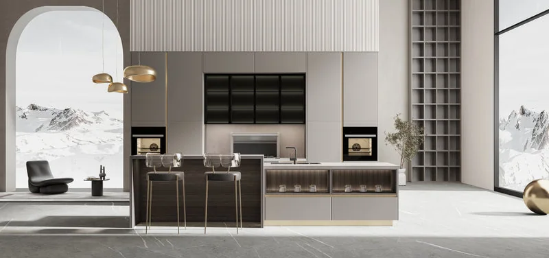 FX350 Cabinetry, FX350 Cabinetry, view 2