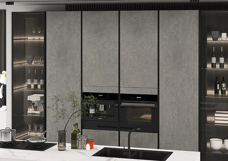 XX790 Cabinetry, XX790 Cabinetry, view 3