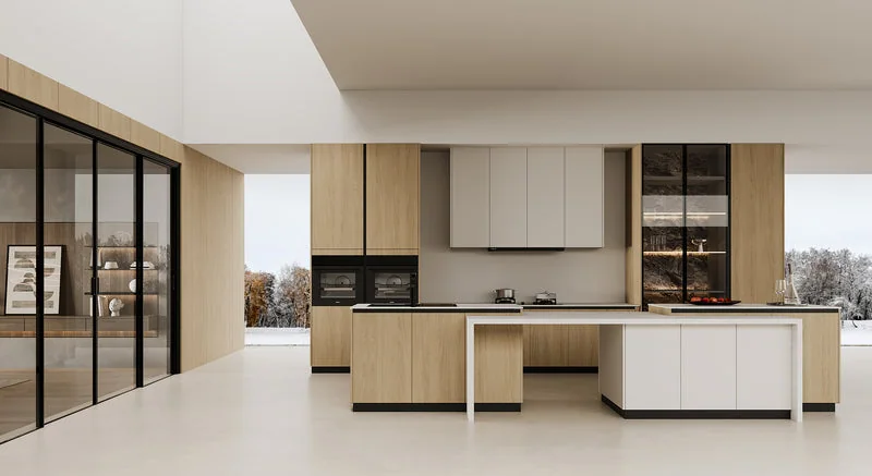Sylvan Kitchen Collection, Sylvan Kitchen Collection, view 4