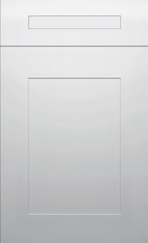 G6 Door Sample