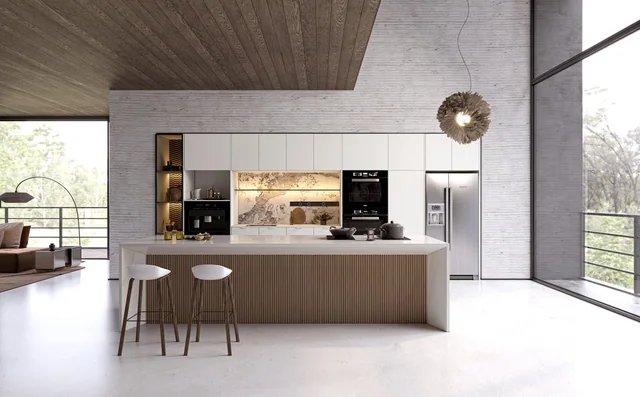 Blossoms Kitchen Collection