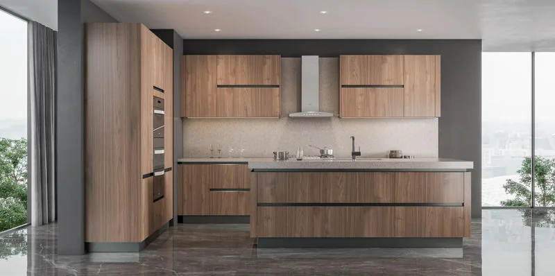 C-series Kitchen Collection, CWT