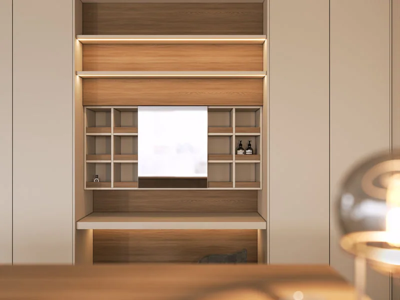 Blossoms Kitchen Collection, Blossoms Kitchen Collection, view 6