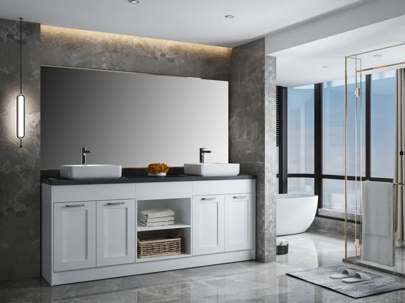 Delight Vanity Collection, Delight Vanity Collection, view 4