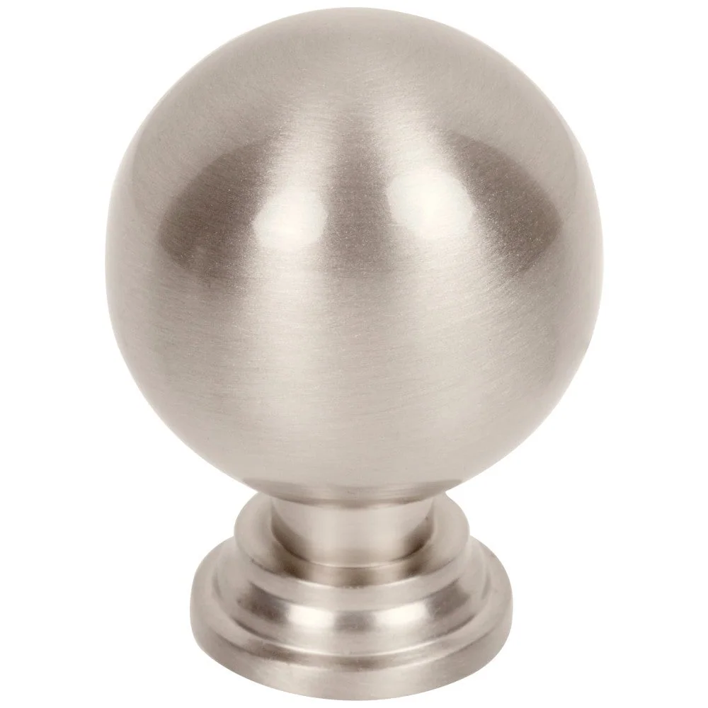 Arc Cabinet Knob