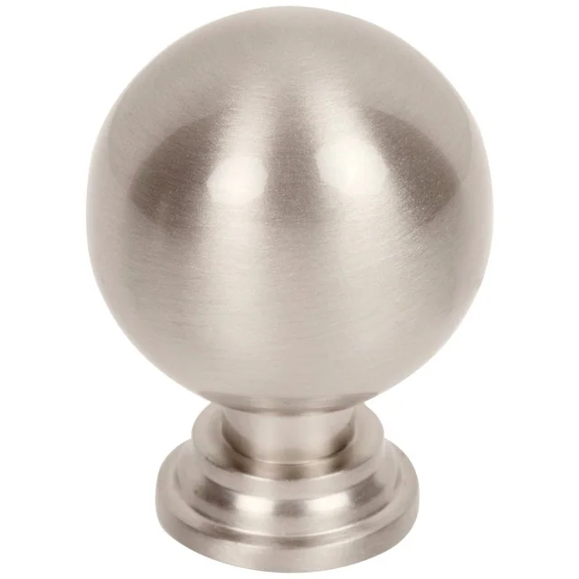Arc Cabinet Knob