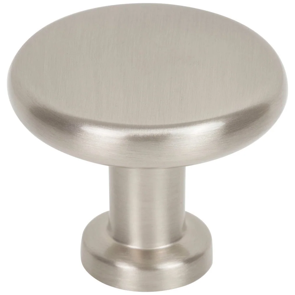 Crest Cabinet Knob