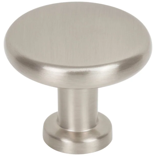 Crest Cabinet Knob