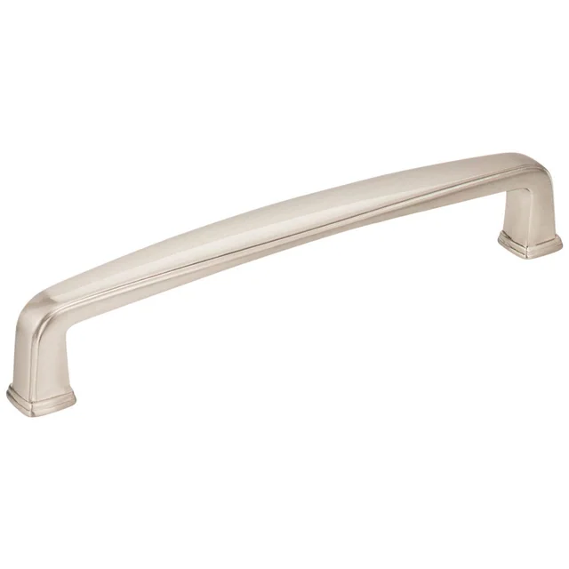 Dune Square Cabinet Pull