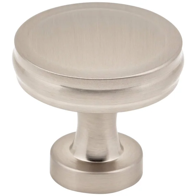 1-3/8" Fern Cabinet Knob