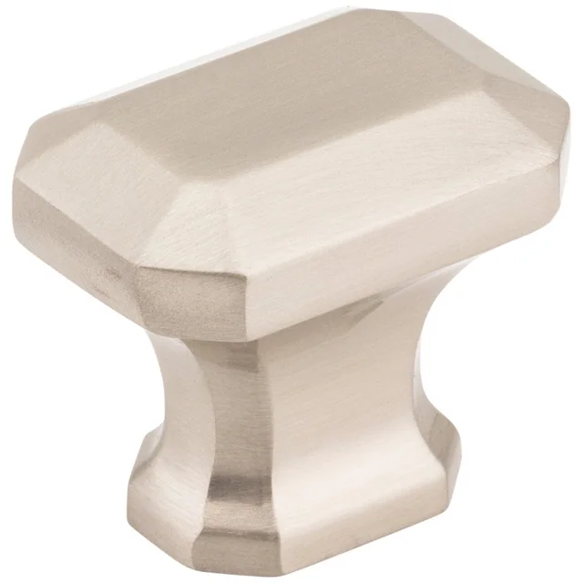 1-1/4" Emerald Flint Cabinet Knob