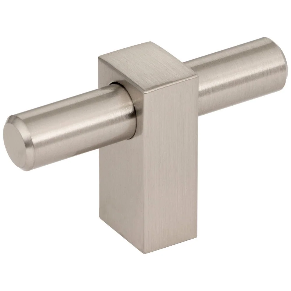 2-3/8" Ridge "T" Knob