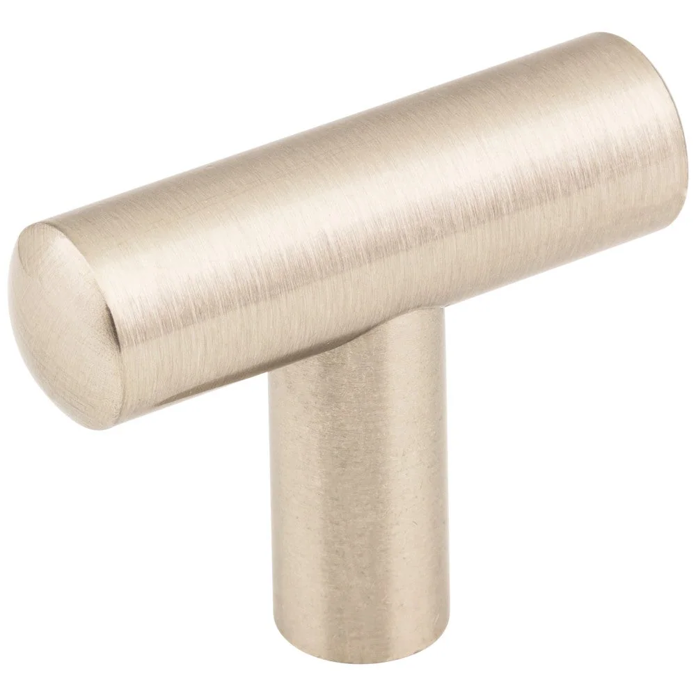1-7/8" Haven Cabinet "T" Knob