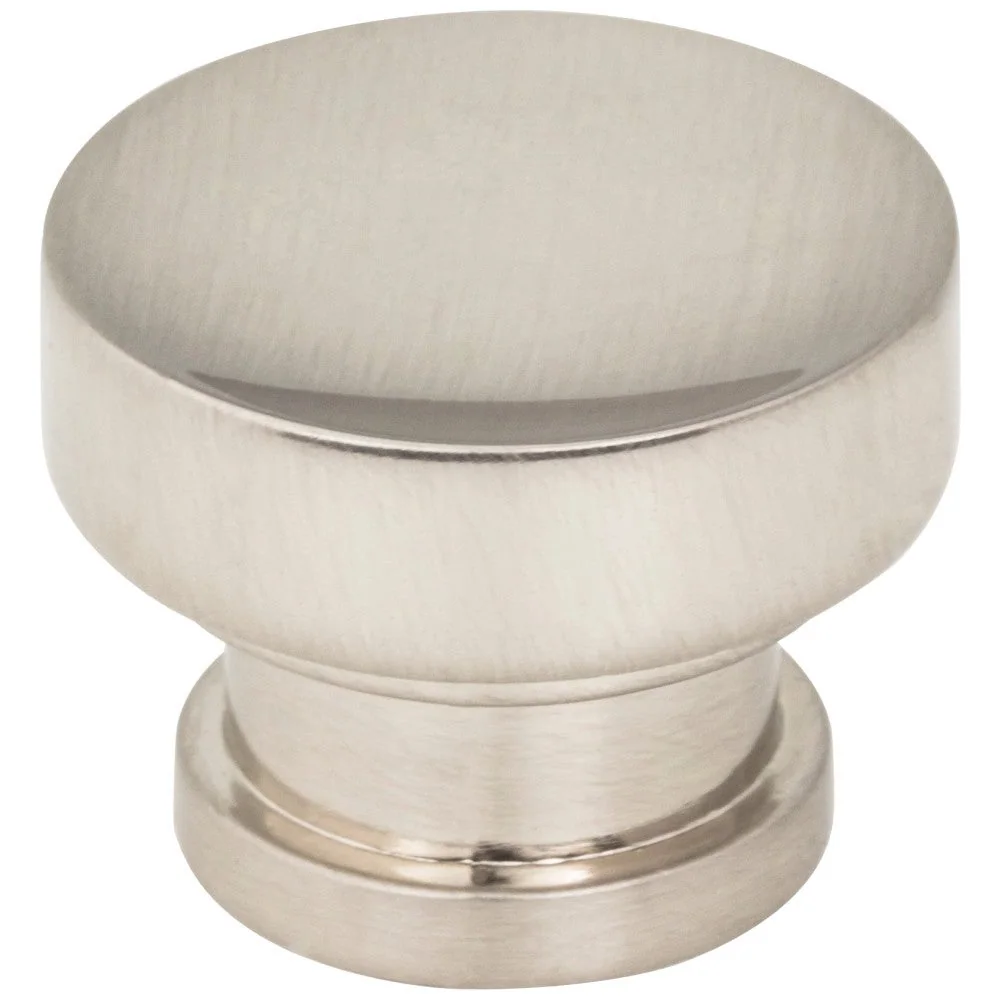 1-1/4" River Cabinet Knob