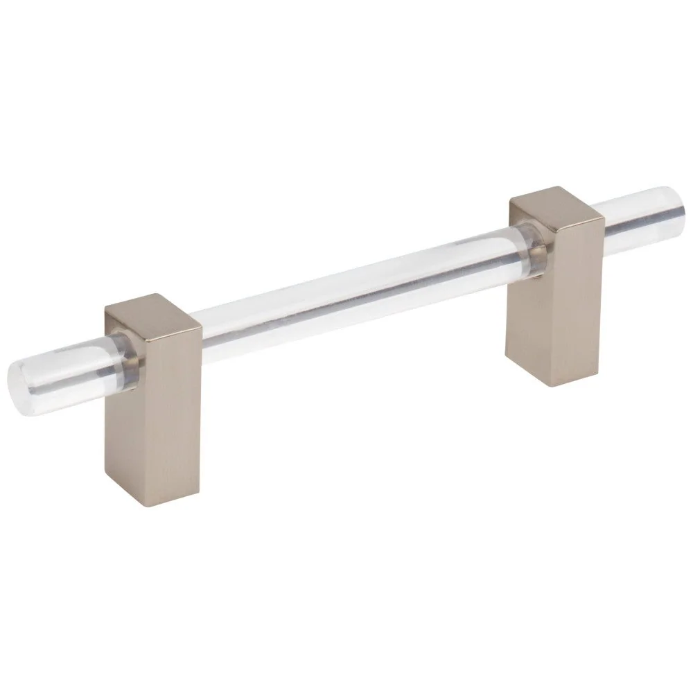 Spruce Cabinet Pull